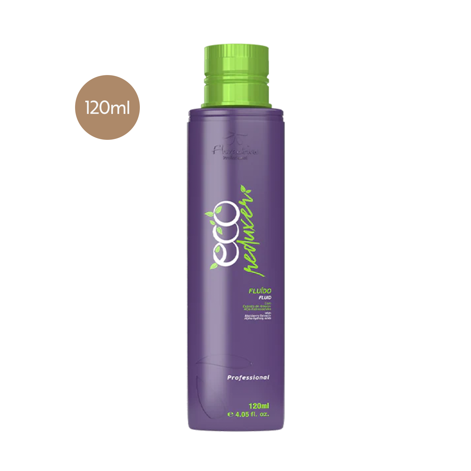 Eco Reduxer Fluid 2 | Sample 120ml