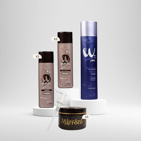 Essential Deal | W Two Plex