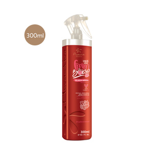 Express Nanoplasty | Raspberry Vinegar