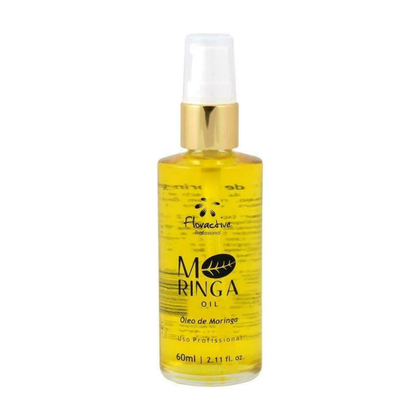 Moringa Oil 60ml