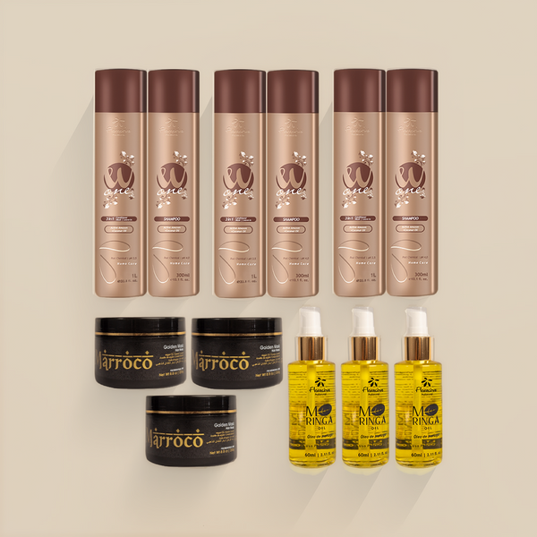 Floractive Kit | Home Care Basic