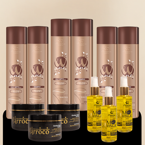 Floractive Kit | Home Care Basic