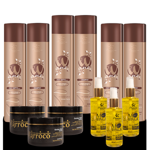 Floractive Kit | Home Care Basic