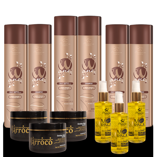 Floractive Kit | Home Care Basic