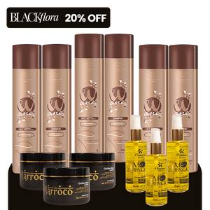 Floractive Kit | Home Care Basic