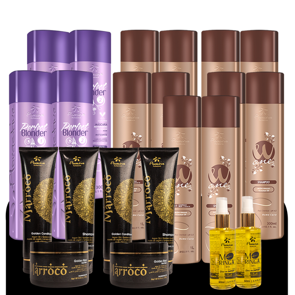 Floractive Kit | Home Care Deluxe