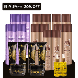 Floractive Kit | Home Care Deluxe