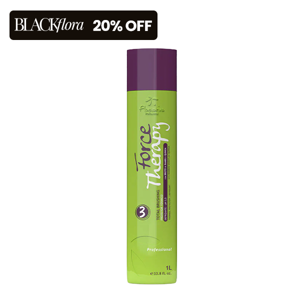 Force Therapy | Brushing 1L