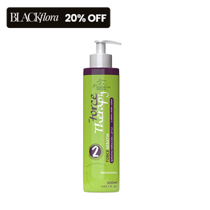 Force Therapy | Keratin 300ml