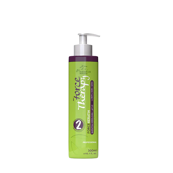 Force Therapy | Keratin 300ml