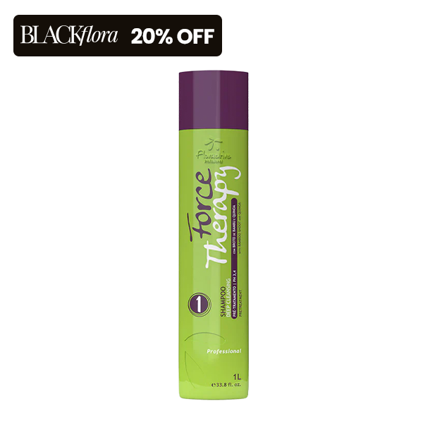Force Therapy | Shampoo 1L