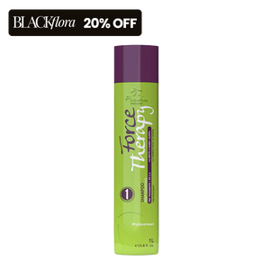 Force Therapy | Shampoo 1L