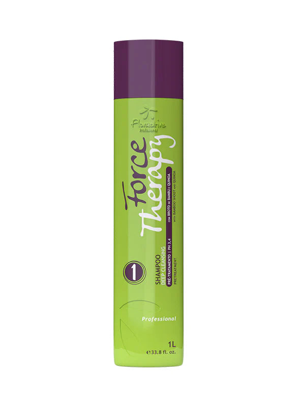 Force Therapy | Shampoo 1L