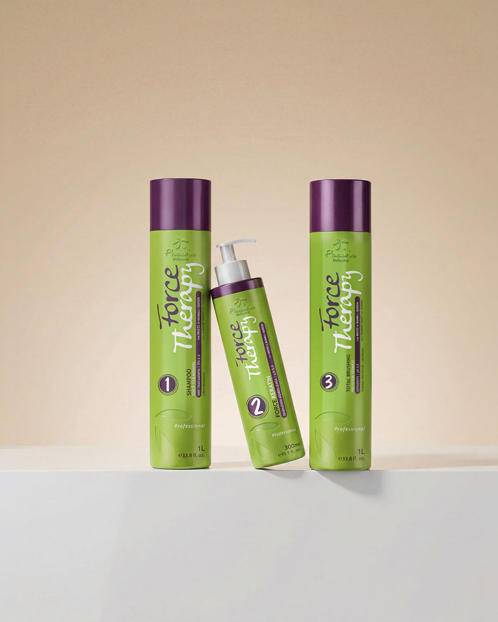 Force Therapy Deal