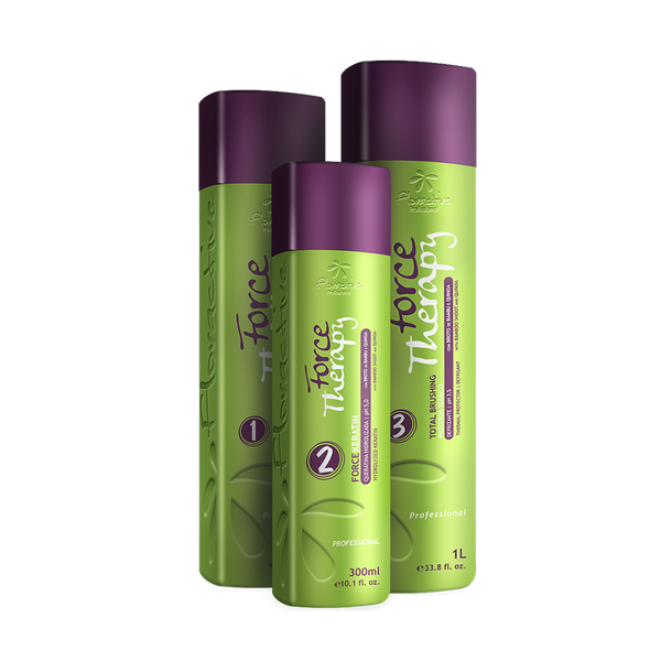 Force Therapy | Brushing 1L