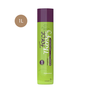 Force Therapy | Shampoo 1L