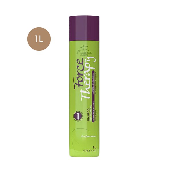 Force Therapy | Shampoo 1L