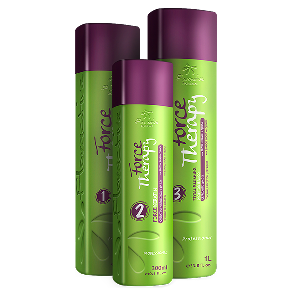 Force Therapy Set