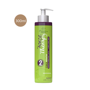 Force Therapy | Keratin 300ml