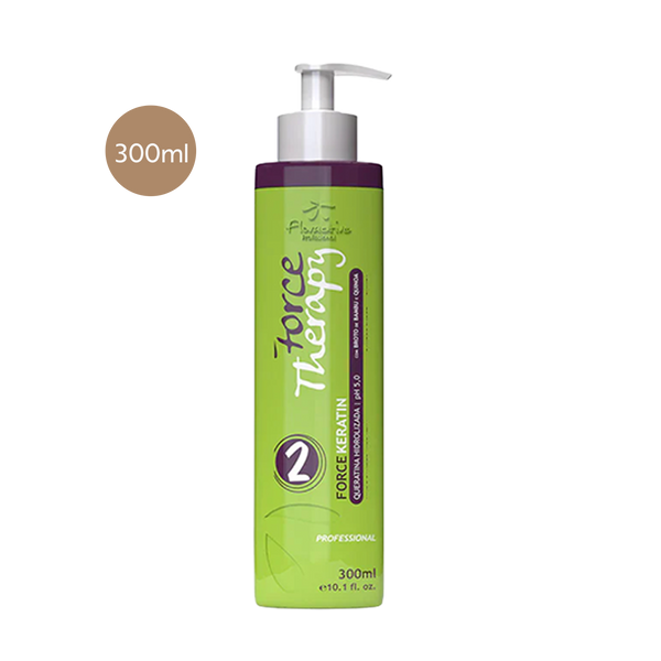 Force Therapy | Keratin 300ml