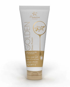 Golden Gloss Protein Home Care | Leave-In Treatment 300ml