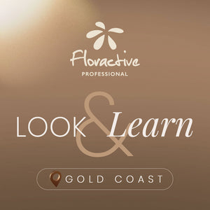 Floractive Gold Coast | Look and Learn On-Site