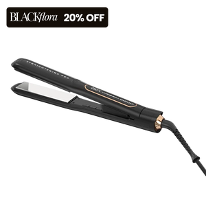 HAIRPAC Nanoplasty Straightening Pro Straightener 250℃