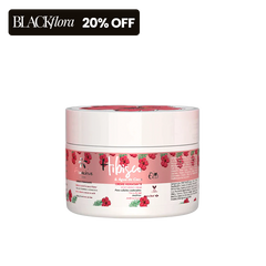 Hibiscus & Coconut Water | Mask 250g