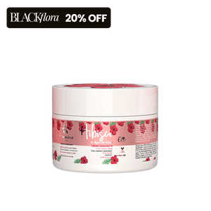 Hibiscus & Coconut Water | Mask 250g