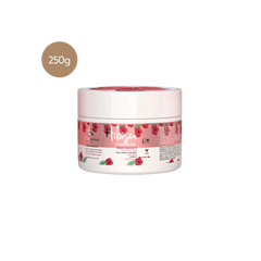 Hibiscus & Coconut Water | Mask 250g