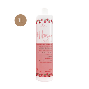 Hibiscus & Coconut Water | Treatment Conditioner 1L