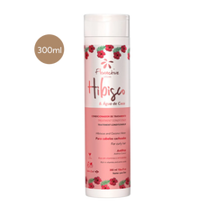Hibiscus & Coconut Water | Treatment Conditioner 300ml