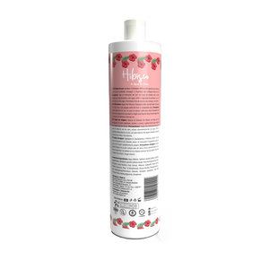 Hibiscus & Coconut Water | Repair for Curly Hair Shampoo 1L