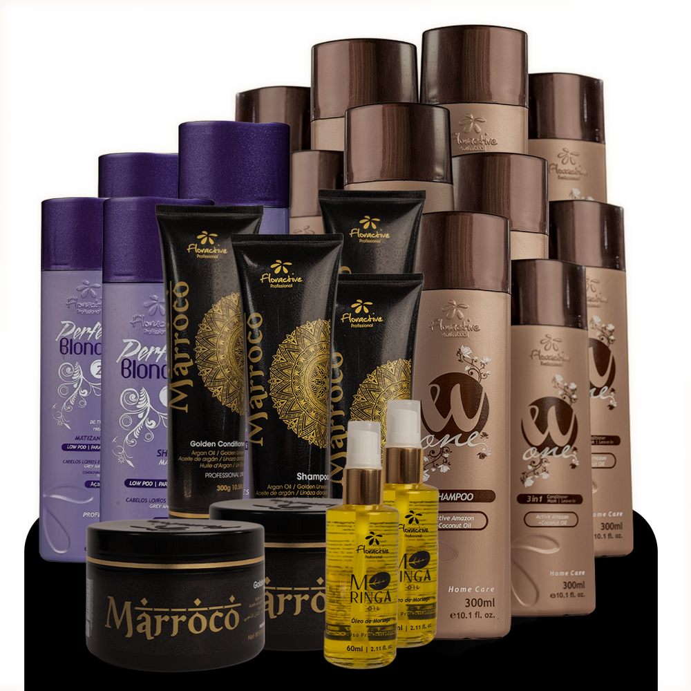 Floractive | Retail Deal - Deluxe