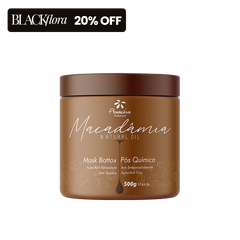 Macadamia SOS Repair Mask