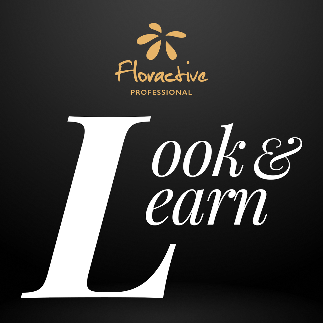 Floractive Newcastle Edition AM Session - Look and Learn On-Site