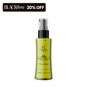 Marroco Golden Plus | Argan Oil - 60ml