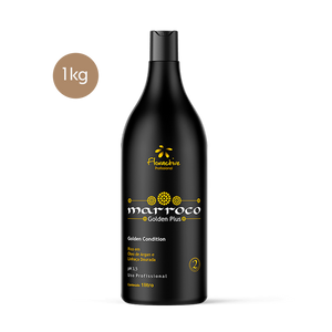 MARROCO Golden Plus | Conditioner 1L