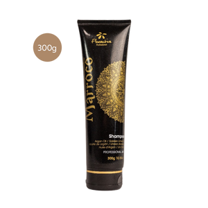 MARROCO Golden Plus | Shampoo 300g