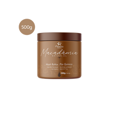 Macadamia SOS Repair Mask