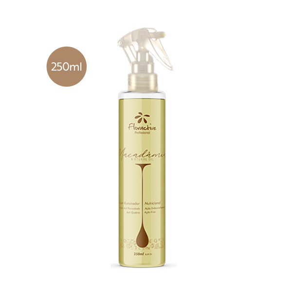 Macadamia Bottox Serum