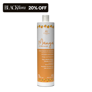 Mango & Passionfruit | Treatment Conditioner 1L