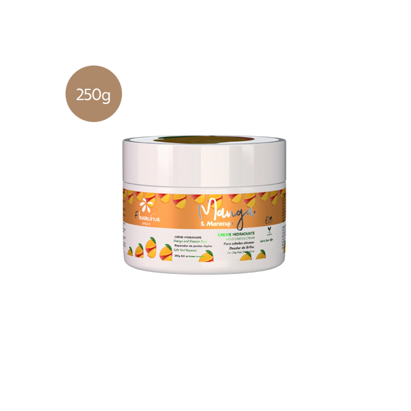 Mango & Passion Fruit | Mask 250g