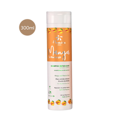 Mango & Passion Fruit | Repair Shampoo 300ml