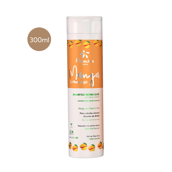 Mango & Passion Fruit | Repair Shampoo 300ml