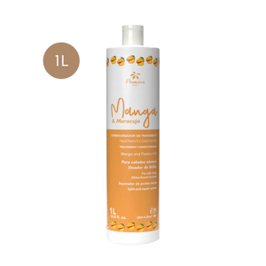 Mango & Passionfruit | Treatment Conditioner 1L
