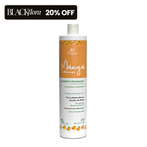 Mango & Passionfruit | Repair Shampoo 1L