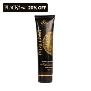 MARROCO Golden Plus | Conditioner 300g