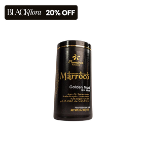 MARROCO Golden Plus | Mask 1Kg