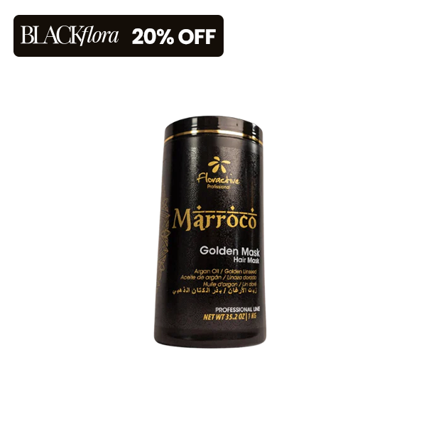 MARROCO Golden Plus | Mask 1Kg